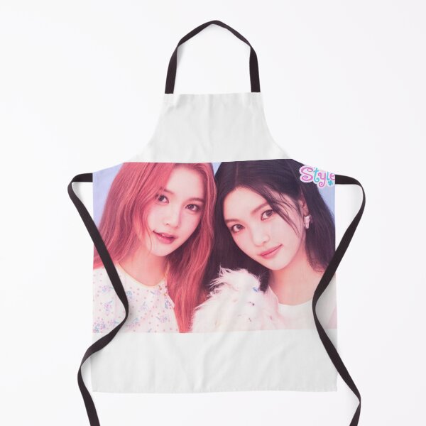 Item preview, Hearts2Hearts Merch, 'Style' Kpop designed and sold by misamoot.