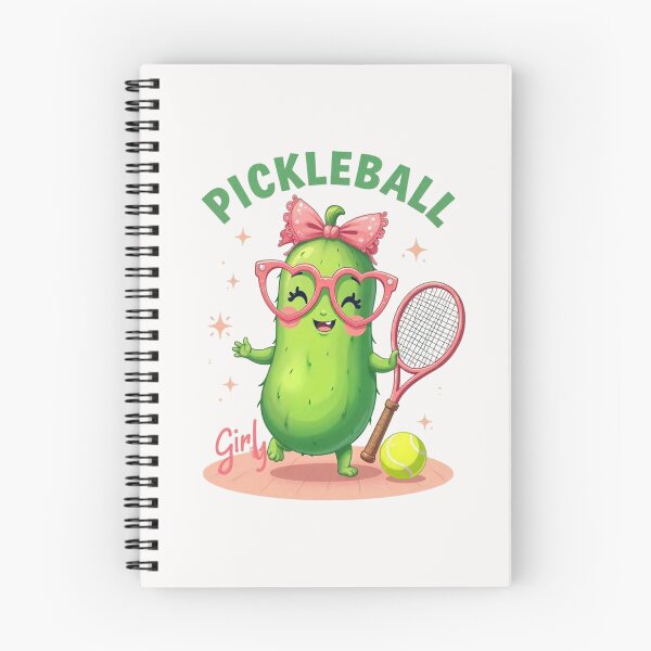Item preview, Pickleball Girly designed and sold by Aise06.