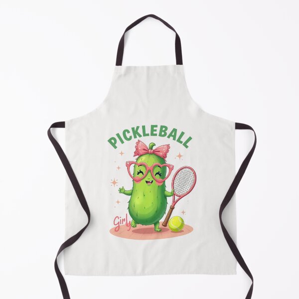 Item preview, Pickleball Girly designed and sold by Aise06.