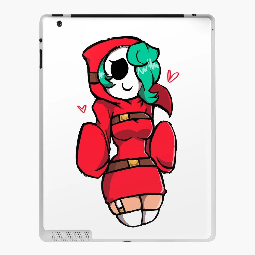 Funtime Chica iPad Case & Skin for Sale by sugarysprinkles