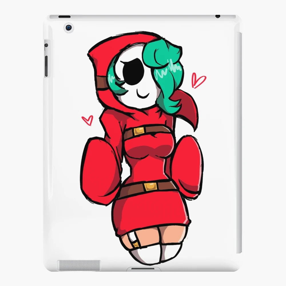 Funtime Chica iPad Case & Skin for Sale by sugarysprinkles