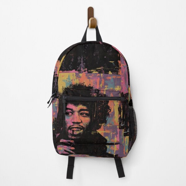 Item preview, Jimi H designed and sold by Frank Creative Shop.