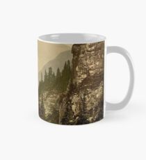 I.O.W. Freshwater Classic Mug