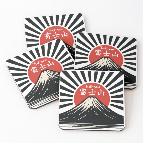 Artikelvorschau, Fuji-san - KUNST entworfen und verkauft von masterAi.