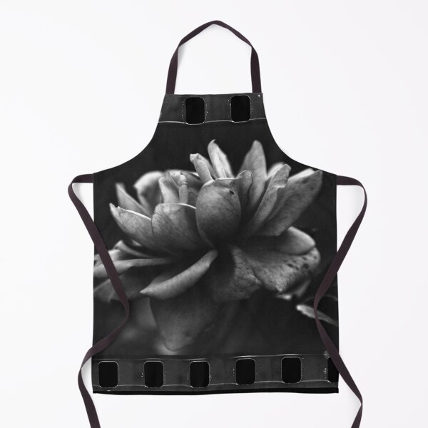 Item preview, Analogue photo from old vinatage camera flower sprocket designed and sold by fotopan.