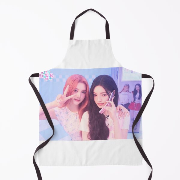 Item preview, Hearts2Hearts Merch, 'Style' Kpop designed and sold by misamoot.