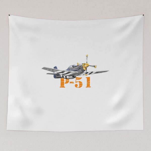 Item preview, P-51 Mustang designed and sold by sibosssr.