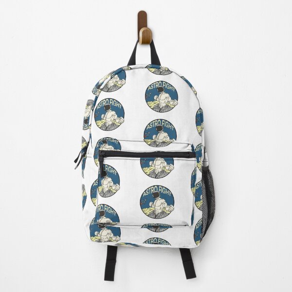 Item preview, Astro Fight: Astronaut Lunar Battle designed and sold by TimeSkiff.