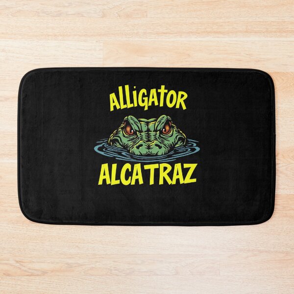 Item preview, Alligator Prison Meme Funny Crocodile designed and sold by BonbonsDeadpan.