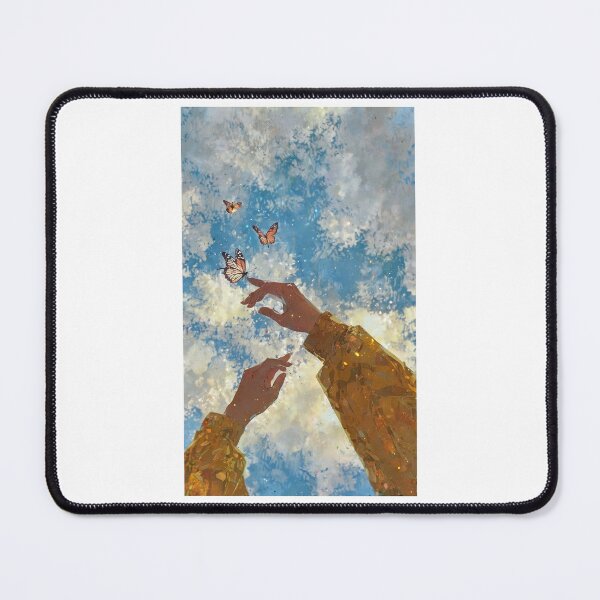 Item preview, Butterfly shines designed and sold by Kaif2shaikh.