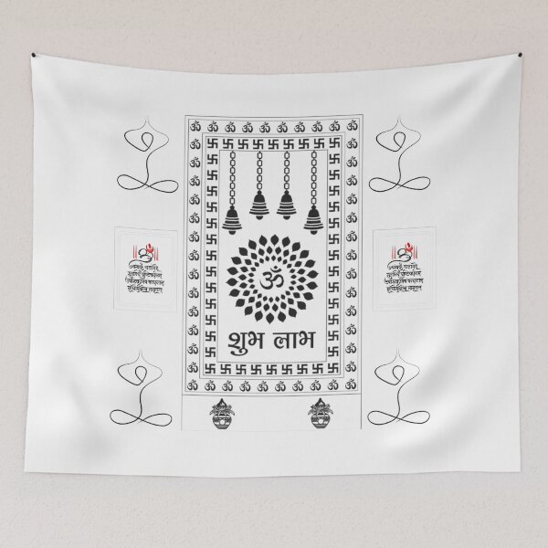 Item preview, Temple Bells  designed and sold by Craft-Qasba .