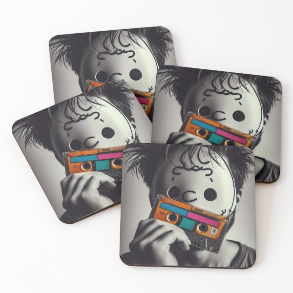 Item preview, Cassette Me Outside — How ‘Bout Dat Retro?”** designed and sold by Print Fiction.