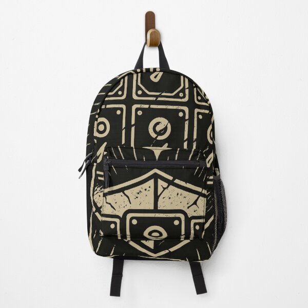 Item preview, Datahoarding Tarot – The RAID Shield designed and sold by BRU Design.