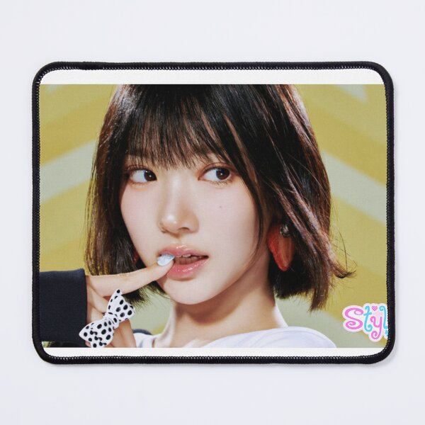 Item preview, Hearts2Hearts Jiwoo Merch, 'Style' Kpop designed and sold by misamoot.
