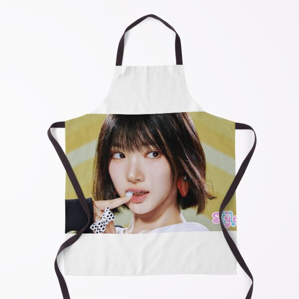Item preview, Hearts2Hearts Jiwoo Merch, 'Style' Kpop designed and sold by misamoot.