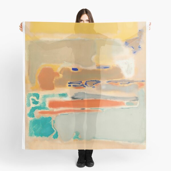 Item preview, Mark Rothko designed and sold by Palianotis.