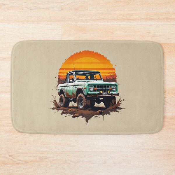 Item preview, Desert Warrior SUV in Ink Sketch Style designed and sold by BorgSpareParts.