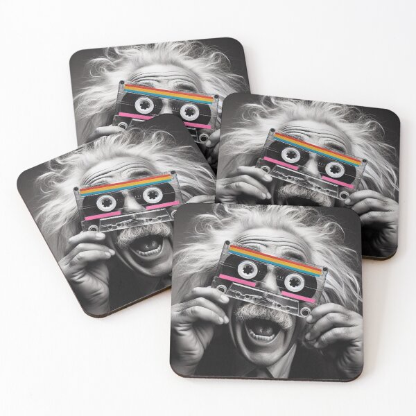 Item preview, "Cassette Me If You Can!" designed and sold by Print Fiction.
