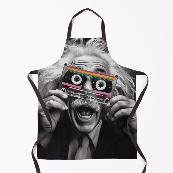 Item preview, "Cassette Me If You Can!" designed and sold by Print Fiction.