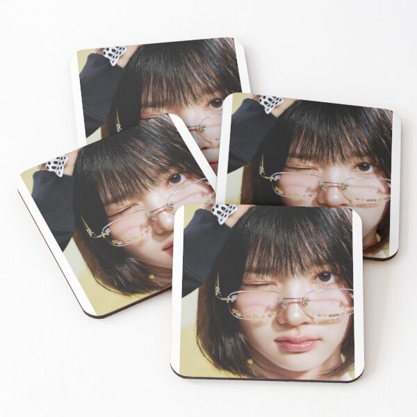 Item preview, Hearts2Hearts Jiwoo Merch, 'Style' Kpop designed and sold by misamoot.