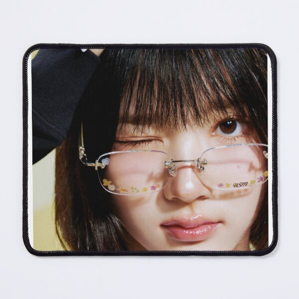 Item preview, Hearts2Hearts Jiwoo Merch, 'Style' Kpop designed and sold by misamoot.