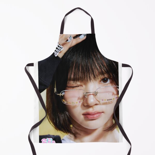 Item preview, Hearts2Hearts Jiwoo Merch, 'Style' Kpop designed and sold by misamoot.