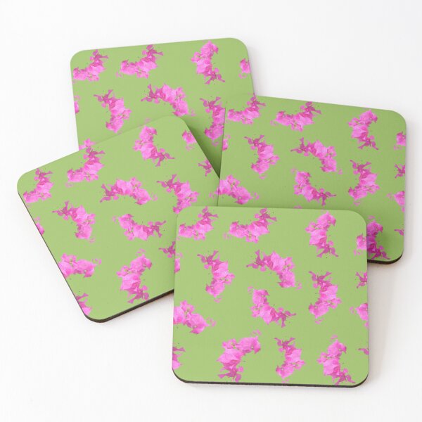 Item preview, Greeny Pink designed and sold by SheFriendly143.