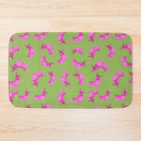 Item preview, Greeny Pink designed and sold by SheFriendly143.