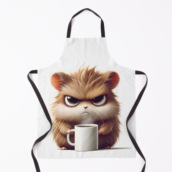 Item preview, Grumpy but Caffeinated designed and sold by digiscapeart.