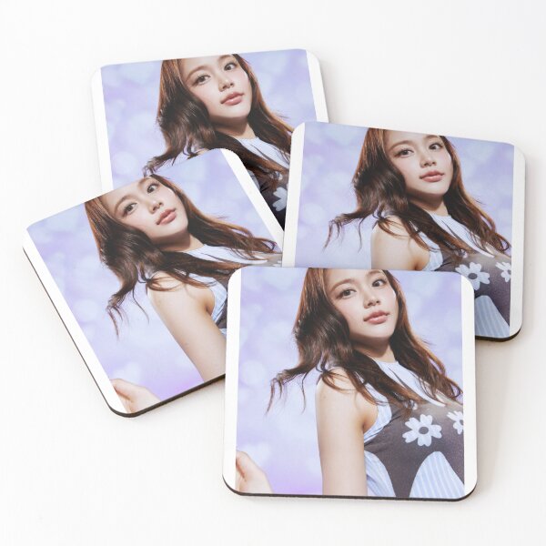 Item preview, Hearts2Hearts Carmen Merch, 'Style' Kpop designed and sold by misamoot.