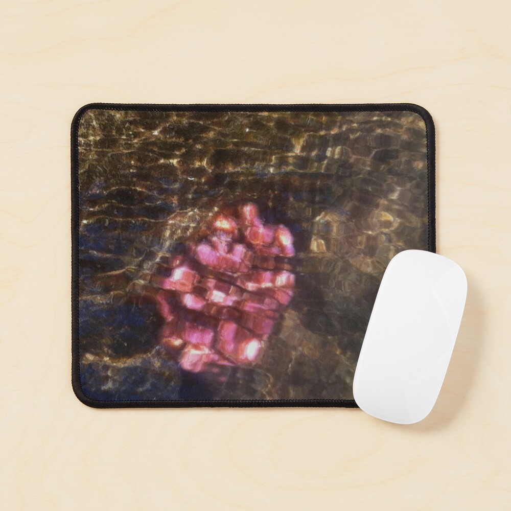 Item preview, Mouse Pad designed and sold by RosJoy.