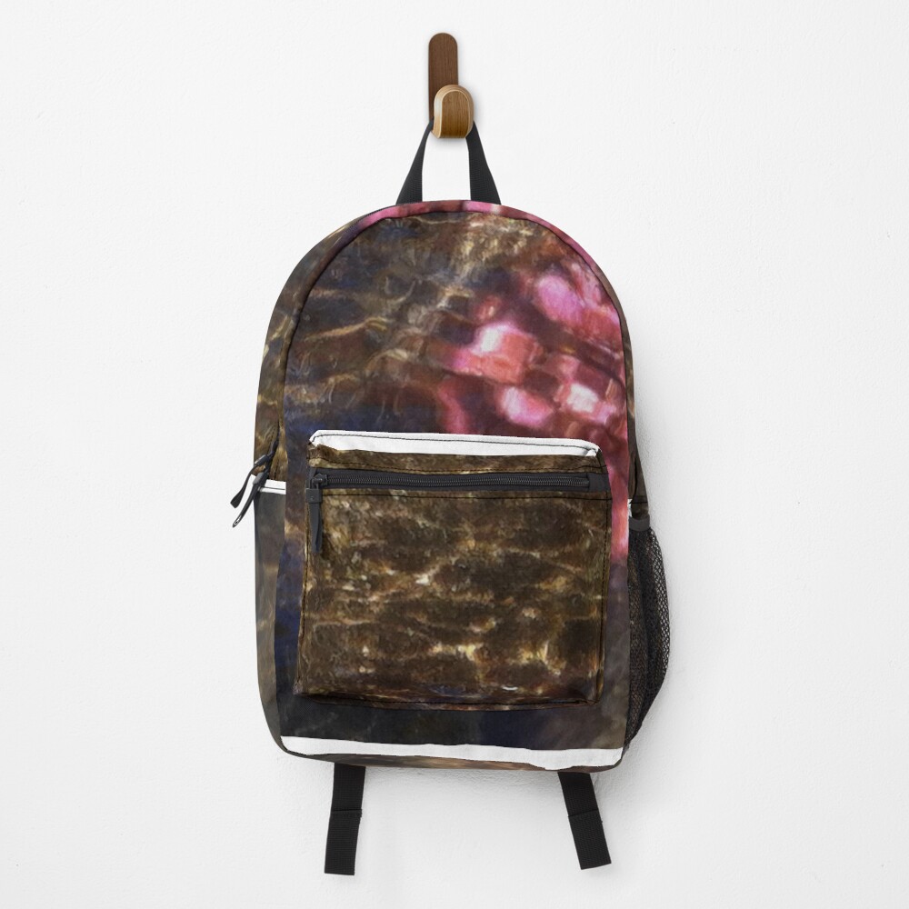 Item preview, Backpack designed and sold by RosJoy.