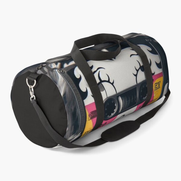 Item preview, Tape Me to Your Leader — I'm Rewinding Fashion!* designed and sold by Print Fiction.