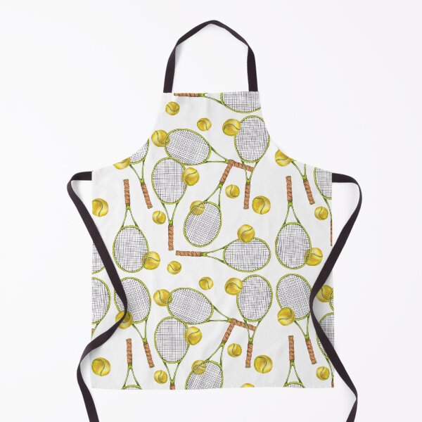 Item preview, Rackets & Rhythm designed and sold by AlisaArtDecor.