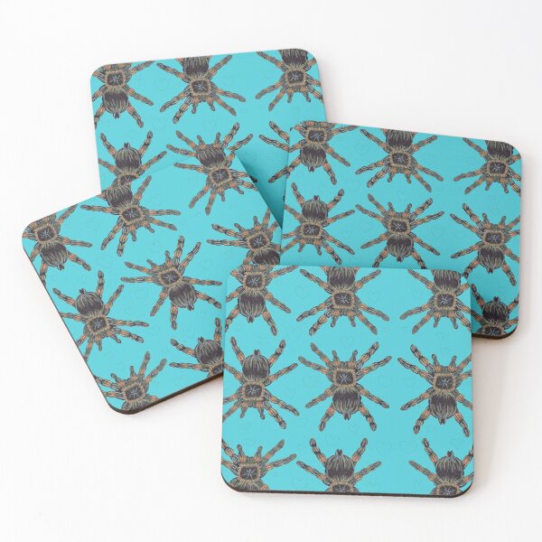 Item preview, Tarantula pattern designed and sold by Bugbotherer30.