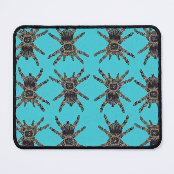 Item preview, Tarantula pattern designed and sold by Bugbotherer30.