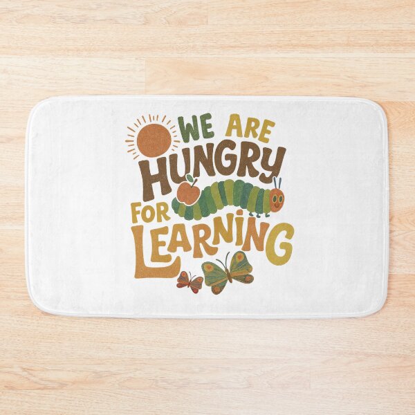 Aperçu de l'œuvre Nous avons soif d'apprendre|cadeau du professeur|caféine pour enfants png|cadeau du professeur doué|crayons du professeur|professeur drôle png|t-shirt du professeur png créée et vendue par PixelBlooming.