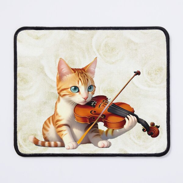 Item preview, Fidel Kitty designed and sold by Digikalle.