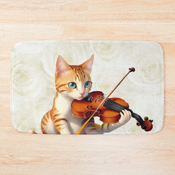Item preview, Fidel Kitty designed and sold by Digikalle.