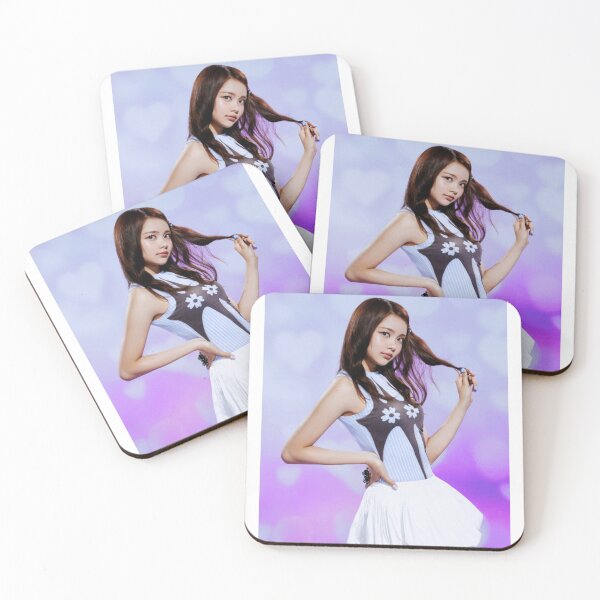 Item preview, Hearts2Hearts Carmen Merch, 'Style' Kpop designed and sold by misamoot.
