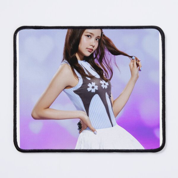 Item preview, Hearts2Hearts Carmen Merch, 'Style' Kpop designed and sold by misamoot.
