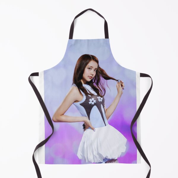 Item preview, Hearts2Hearts Carmen Merch, 'Style' Kpop designed and sold by misamoot.