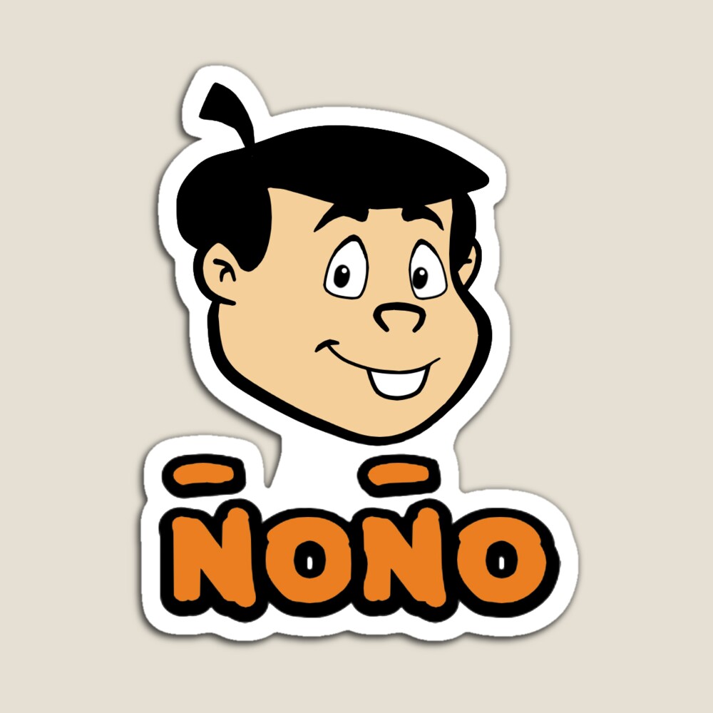 Nono/Junior Headshot- El chavo del ocho 