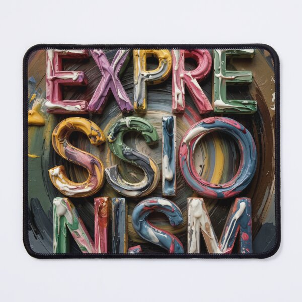 Item preview, expressionism designed and sold by Javier Arizabalo Garcia.
