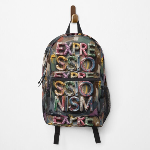 Item preview, expressionism designed and sold by Javier Arizabalo Garcia.
