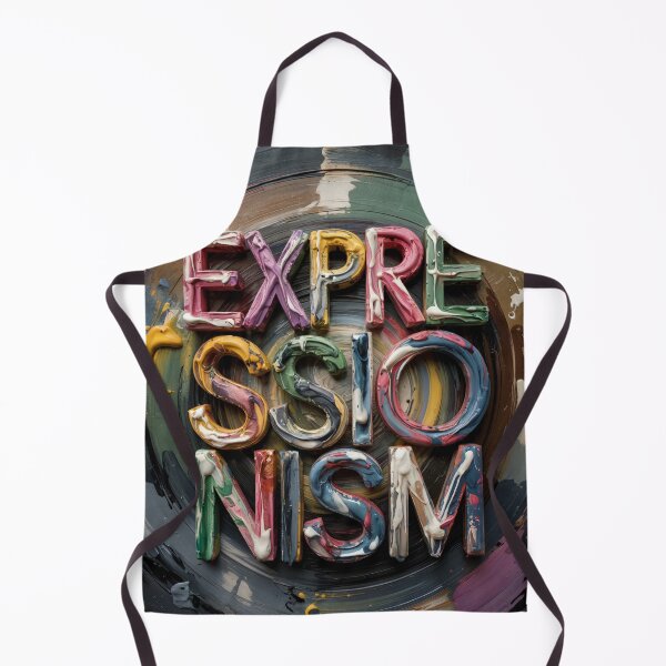 Item preview, expressionism designed and sold by Javier Arizabalo Garcia.