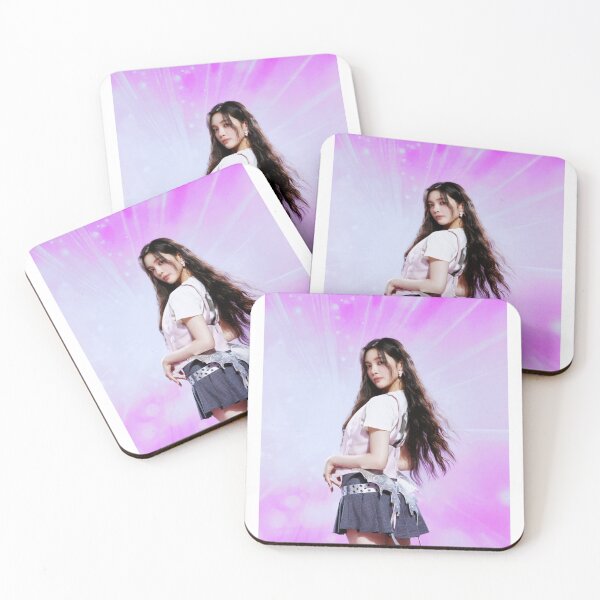 Item preview, Hearts2Hearts Yuha Merch, 'Style' Kpop designed and sold by misamoot.
