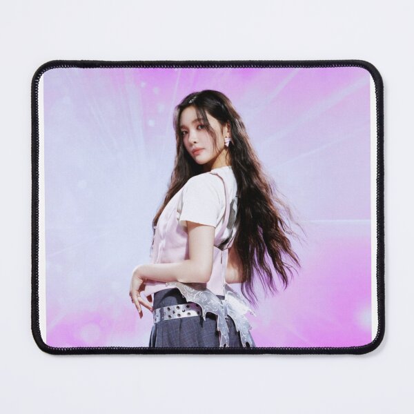 Item preview, Hearts2Hearts Yuha Merch, 'Style' Kpop designed and sold by misamoot.