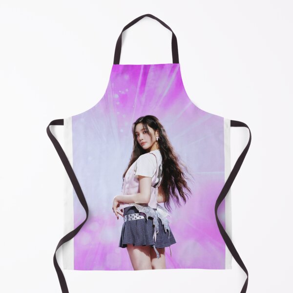 Item preview, Hearts2Hearts Yuha Merch, 'Style' Kpop designed and sold by misamoot.
