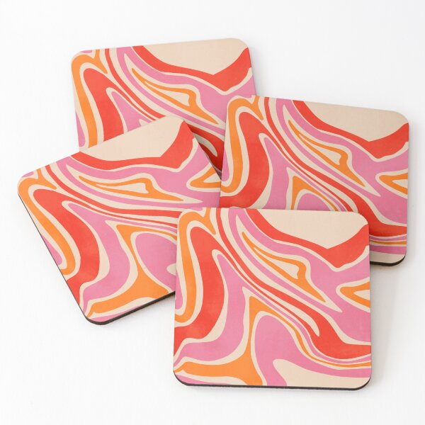 Item preview, Blush Mirage designed and sold by Fern&Lantern.